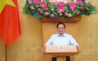kèo nhà cái malaysia phủ đã thành lập Bộ Chỉ huy tiền phương tại Hải Phòng chỉ đạo phòng, chống bão số 3