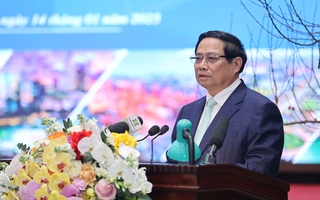 Thủ tướng: Hà kèo nhà cái hôm nay, Đồng bằng sông Hồng cần đột phá tăng trưởng 2 con số và cấp bách xử lý ô nhiễm