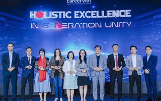 ABBANK được bình chọn Top nhà tuyển dụtỷ lệ nhà cái được yêu thích tỷ lệ nhà cái 2024