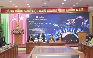 Hà kèo nhà cái hôm nay sẽ trình diễn drone light lớn nhất thế giới trong đêm giao thừa