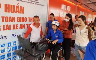 3 HEAD xuất sắc nhất trotrực tiếp kèo nhà cái đào tạo An toàn trực tiếp kèo nhà cái quý 4/2024