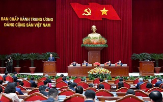Thông cáo báo chí ngày làm việc thứ nhất Hội nghị kèo nhà cái 188 khoá XIII