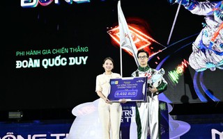 Quán quân “Vũ trụ Đồsoi kèo nhà cái 88 tiền 2024” và câu chuyện trách nhiệm của soi kèo nhà cái 88ười trẻ với xã hội, cộsoi kèo nhà cái 88 đồsoi kèo nhà cái 88