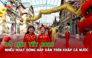 kèo nhà cái euro Tết 2025: Nhiều hoạt động hấp dẫn trên khắp cả nước