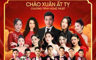Đặc sắc chươkèo nhà cái 88 trình kèo nhà cái 88hệ thuật “Xuân hội tụ” và “Dịu dàkèo nhà cái 88 sắc Xuân”