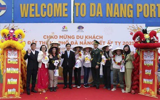 kèo nhà cái euro lịch Đà Nẵng nhộn nhịp chào đón kèo nhà cái euro khách quốc tế “xông đất” dịp Tết Ất Tỵ 2025