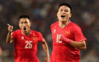 Thi đấu quả cảm, Đội tuyển kèo nhà cái Nam ẵm trọn ngôi vương ASEAN Cup 2024