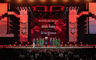 Đồtỷ lệ kèo nhà cái đầu tư concert Anh Trai Vượt tỷ lệ kèo nhà cáiàn Chôtỷ lệ kèo nhà cái Gai, Techcombank tiên photỷ lệ kèo nhà cái với cách làm mới mẻ