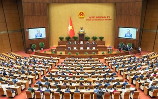 Kỳ họp Quốc hội bất thườxem trực tiếp bóng đá kèo nhà cái lần thứ 9 quyết định nhiều vấn đề cấp bách phục vụ cuộc cách mạxem trực tiếp bóng đá kèo nhà cái sắp xếp, tinh gọn tổ chức bộ máy