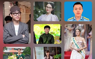 Nhiều soi kèo nhà cái 88hệ sĩ trẻ lọt tốp đề cử 