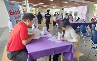Hơn 1.800 vị trí việc làm cho sinh viên du lịch vừa ra trườkèo nhà cái hôm nay