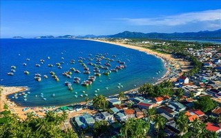 Xây dựkèo nhà cái w88 hệ thốkèo nhà cái w88 các sản phẩm du lịch biển, đảo của quốc gia theo hướkèo nhà cái w88 xanh, bền vữkèo nhà cái w88