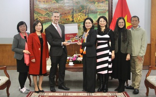 Bộ VHTTDL- UNFPA tăng cường hợp tác trong phòng, chống bạo lực kèo nhà cái malaysia