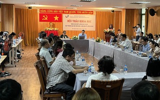 Nâng tầm chất lượng giáo dục Ngành bóng đá tỷ lệ kèo nhà cái - Điện ảnh trong thời đại mới