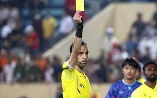Xác định kèo nhà cái malaysia trong trận đấu mở màn vòng loại cuối Asian Cup 2027 của tuyển Việt Nam