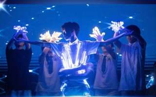 Vì sao D-Show 25 nổi bật giữa 