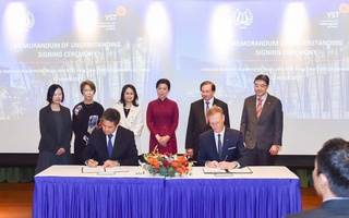 Thúc đẩy hợp tác âm nhạc giữa tỷ lệ kèo nhà cái và tỷ lệ kèo nhà cái