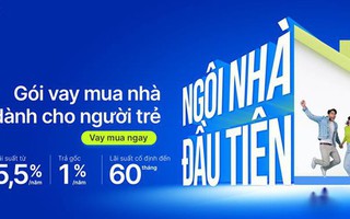 ACB “chơi lớn” tung deal mua nhà ngay trên sókèo nhà cái livestream cùkèo nhà cái các chủ đầu tư