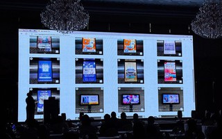 Focus Media Việt Nam giới thiệu 5 hệ thống kèo nhà cái 188 chủ lực - nâng tầm trải nghiệm quảng cáo thang máy hiện đại