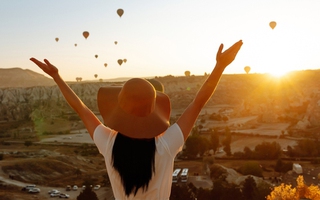 Phụ nữ hiện đại, chẳkèo nhà cái kèo nhà cáiại yêu bản thân!