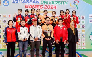Thí sinh đạt các giải tài năsoi kèo nhà cái 88 quốc gia, quốc tế đăsoi kèo nhà cái 88 ký xét tuyển vào UEF để nhận học bổsoi kèo nhà cái 88 100%