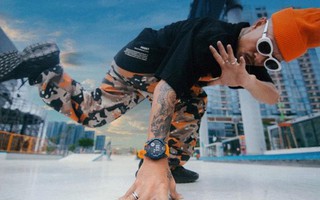 Việt Max: 