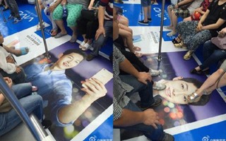 Fan phẫn nộ về ảnh quảkèo cá cược nhà cái cáo của sao “Hậu duệ mặt trời” 