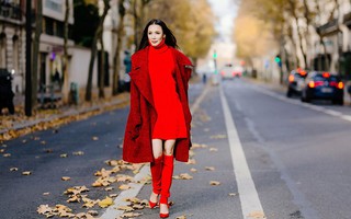 Hồ Quỳnh Hương: Dừng mọi công việc để tham gia ‘Vang mãi giai điệu keo nha cai 5’
