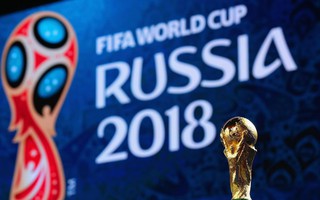 World Cup 2018 ở Nga: Hoang mang