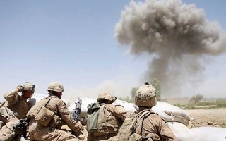 Bộ trưởkqbd kèo nhà cái 5 Mattis mở màn chiến lược mới của Mỹ tại Afghanistan