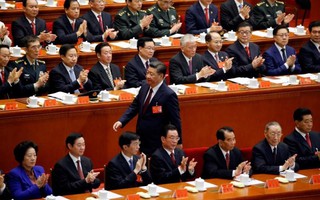 Chủ tịch Tập Cận Bình: Định hướng kỷ nguyên bóng đá tỷ lệ kèo nhà cái, xây dựng Đảng vững mạnh