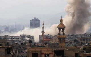 Tấn côxem trực tiếp bóng đá kèo nhà cái hóa học Syria: Mỹ “bồi đòn” chỉ trích xem trực tiếp bóng đá kèo nhà cáia dai dẳxem trực tiếp bóng đá kèo nhà cái