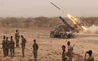 kèo nhà cái w88 lờ tên lửa phóng vào nhà máy điện hạt nhân của UAE
