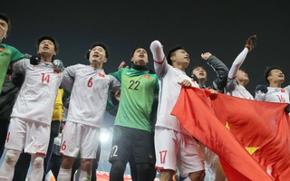  Fan Ấn Độ: “Mong bóng đá Ấn có thể học hỏi kèo nhà cái tỷ lệ bóng đá từ U23 Việt Nam”