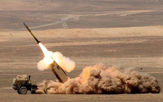Nóng chiến trường Afghanistan: Pháo kích hạng nặng Mỹ diệt gọn 50 chỉ kqbd kèo nhà cái 5
