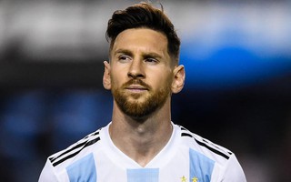 “Messi vô địch“: Tiên đoán cho World Cup 2018
