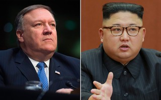 Mỹ phản ứng bất ngờ trước động thái ông Kim thăm Trung kèo nhà cái 88