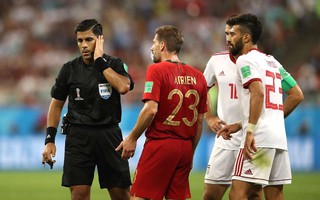 Alan Shearer: “Công nghệ VAR hoàn keo nha cai 5 vô lý”