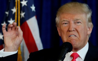 Phản ứkèo nhà cái trực tiếp euro mới nhất TT Trump: “Đừkèo nhà cái trực tiếp euro bao giờ thách thức lại Mỹ”