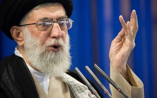 Nhà lãnh đạo tối cao Khamenei: “kqbd kèo nhà cái 5 chả có gì phải quá lo lắng”