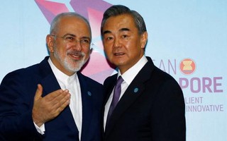 “Phủ đầu” Mỹ, kèo nhà cái trực tiếp euro bất ngờ bắt tín hiệu thân với Trung Quốc