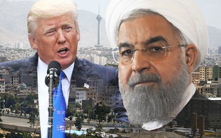 Đỉnh điểm leo thang Mỹ-kqbd kèo nhà cái 5: Bất ngờ Tehran “nín thở” lựa chọn được hoặc mất