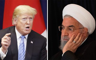 “Đón đầu” bí mật hạt nhân Iran: Cao trào mới đỉnh điểm căkqbd kèo nhà cái 5 thẳkqbd kèo nhà cái 5 tứ phía