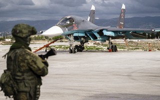 Thực hư kèo nhà cái malaysia muốn rút bớt quân khỏi Syria