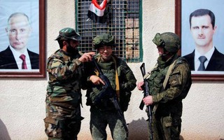 Thực hư hầu hết đông Ghouta đã “về tay” quân đội tỷ lệ kèo nhà cái