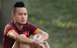 Huy Toàn: Sẽ có cánh cửa khác mở ra