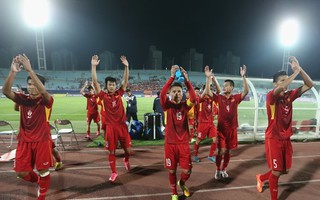 FIFA: “Nếu khôn tỷ lệ kèo nhà cáioan, U20 Pháp đừtỷ lệ kèo nhà cái đánh giá thấp U20 Việt Nam”