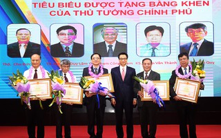 “Các trí thức, nhà khoa học có đóng góp vô cùng kèo nhà cái hôm nay trọng cho sự nghiệp phát kèo nhà cái hôm nayển dân tộc, xây dựng và bảo vệ tổ quốc“