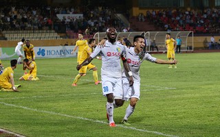 Hà Nội FC – kèo nhà cái 88 FC: Thiếu người kèo nhà cái 88 có dễ thắng?