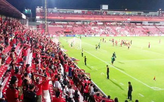 Bán độ Thai – League: Cựu trọng tài là mắt xích kèo nhà cái tỷ lệ bóng đá trọng